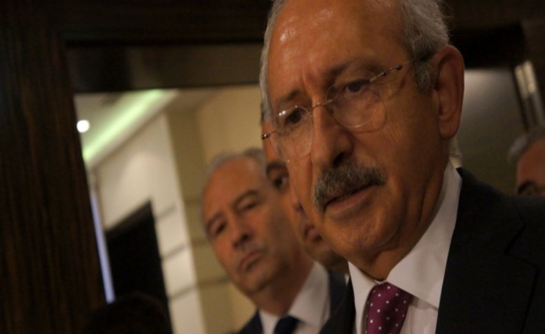 Kılıçdaroğlu: Türkiye, angajman kurallarının gereğini yaptı