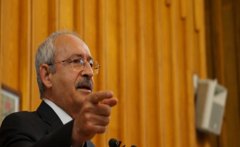 Kılıçdaroğlu: Türkiye'de siyasetçilere gençler 'adam gibi' ders verdi