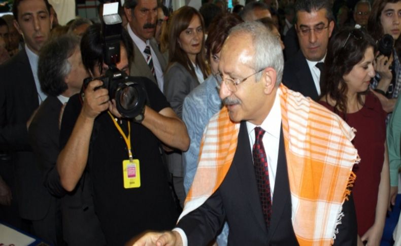 Kılıçdaroğlu: Üçüncü köprünün adı Recep Tayyip Erdoğan olsun