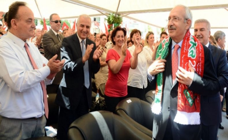 Kılıçdaroğlu: Ülkemin yüzde 50’sini dost, yüzde 50’sini düşman olarak görmüyorum