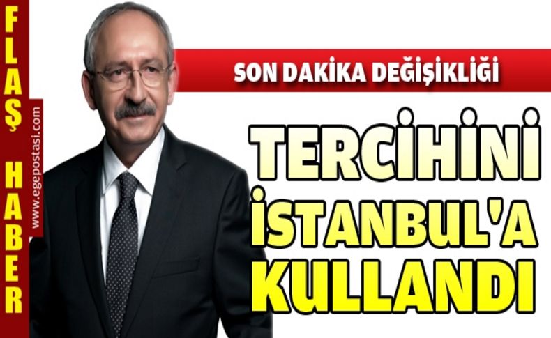 Kılıçdaroğlu'nu bekleyenler üzen haber