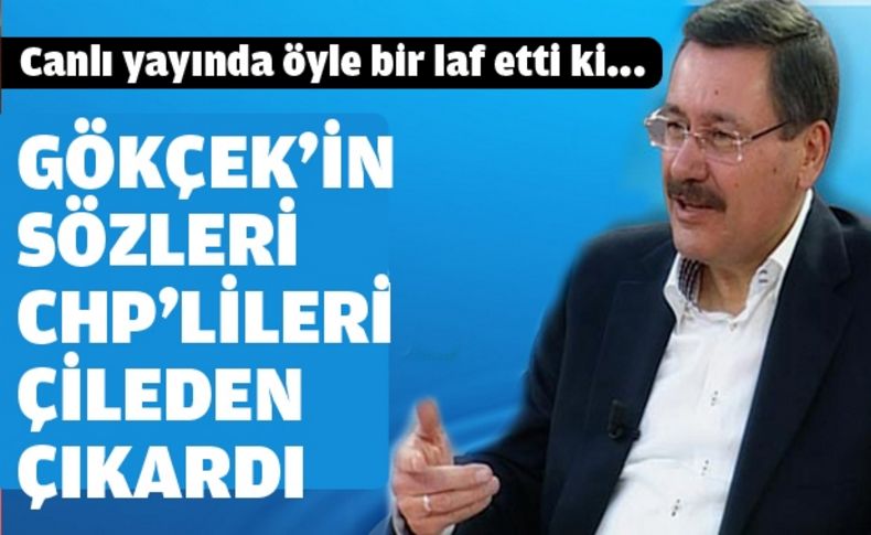 Kılıçdaroğlu’na salladı