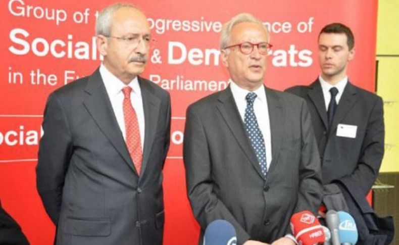 Kılıçdaroğlu'na soğuk duş