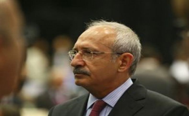 Kılıçdaroğlu'ndan cevap gecikmedi