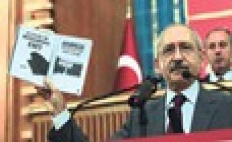 Kılıçdaroğlu'ndan Erdoğan'a: Postmodern diktatör