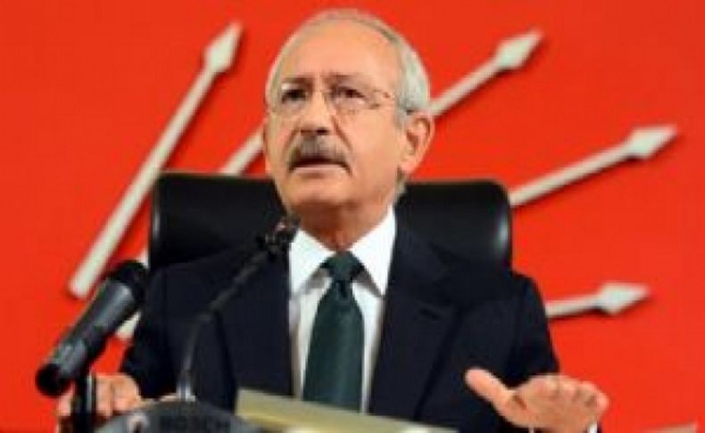 Kılıçdaroğlu’ndan roketli saldırıya ilk yorum