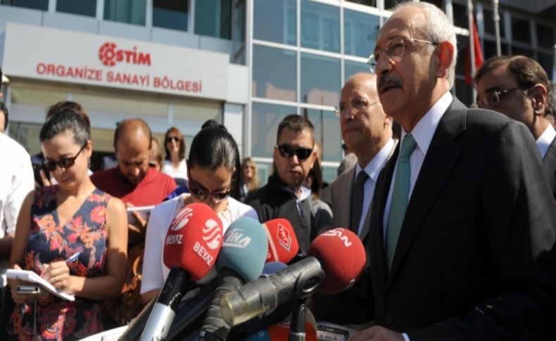 Kılıçdaroğlu'nun darbe yorumu: Demokrasiyi sandıktan ibaret sananlar, yanıldı