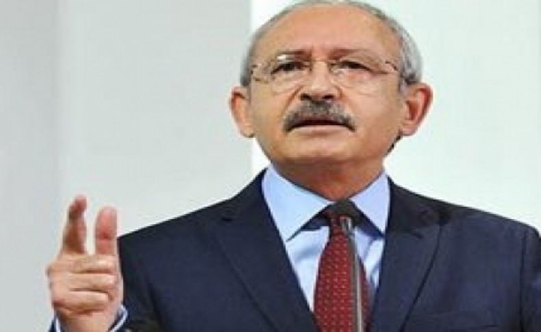 Kılıçdaroğlu'nun Irak ziyareti iptal oldu