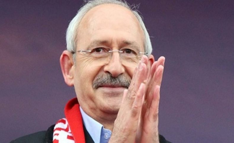 Kılıçdaroğlu: 'Elimizden geleni yaptık'