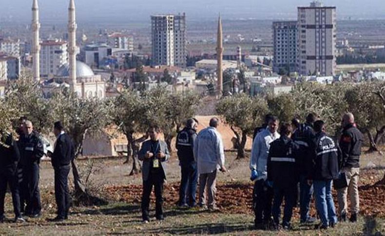 Kilis ve Reyhanlı'ya yine roket düştü