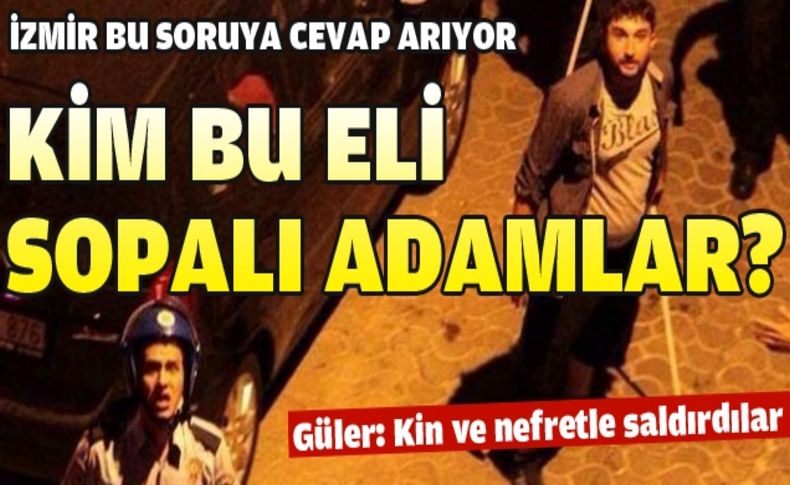 Kimine göre AK Partili gençler, kimine göre Suriyeli mülteciler...