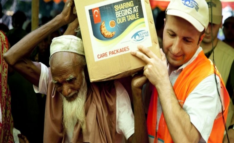 Kimse Yok Mu, bu Ramazan 1,1 milyon kişiye iftar verecek