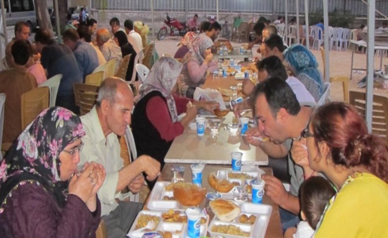 Kimse Yok Mu Hatay'da da ihtiyaç sahiplerinin yüzünü güldürdü
