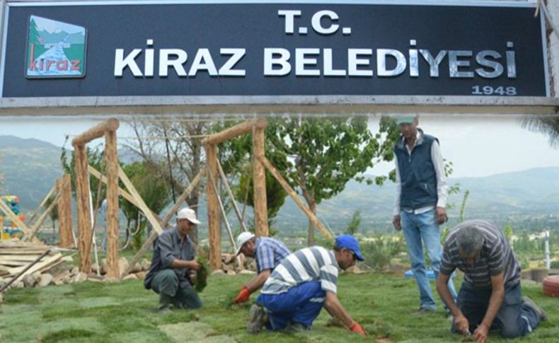 Personelin kaderi yeniden çizilecek: Kiraz'da kritik tarih belli oldu