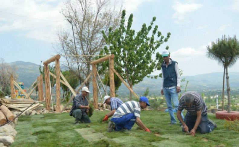 Kiraz'da direnen işçilere sürgün!