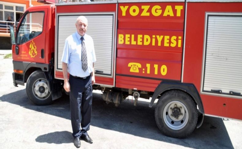'Kış öncesi bacalar mutlaka temizlensin'