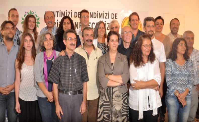 Kışanak: Çekilmenin durması çözüm sürecinde bir tıkanıklığa yol açabilir