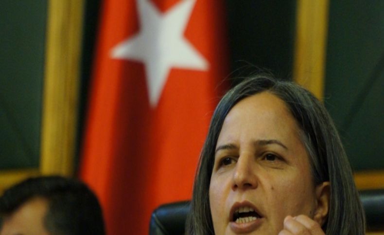 Kışanak: Reformlar yapılmazsa tek sorumlusu iktidar partisidir