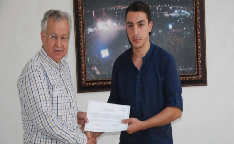 KİSİAD’ın düzenlediği kursları bitirenler sertifikalarını aldı