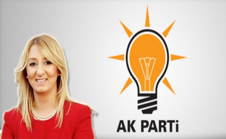 AK Parti Kadın Kolları 4. Olağan Kongresi yapıldı