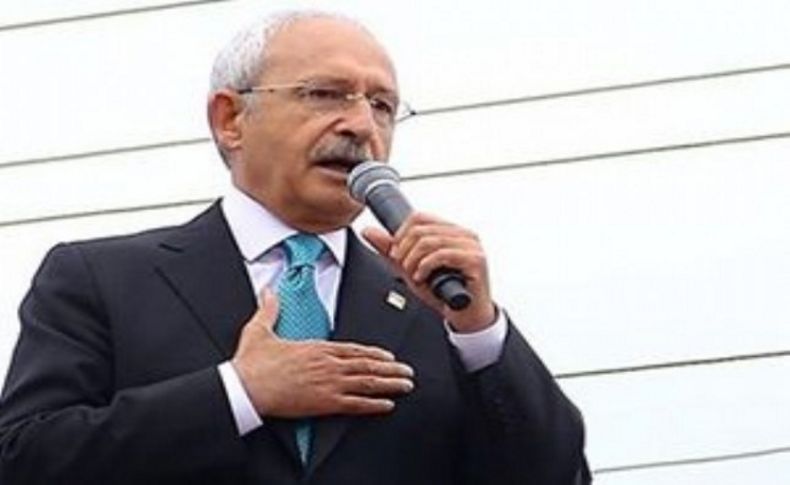 Kılıçdaroğlu Sakarya'da konuştu!