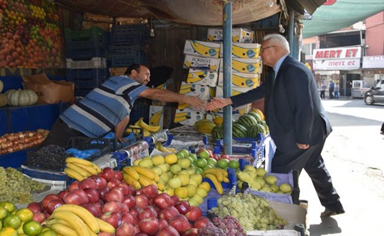 Selvitopu’nun yoğun hafta sonu mesaisi