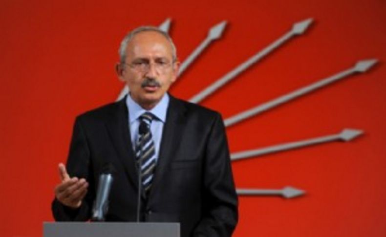 CHP'de dördüncü bölge toplantısı İzmir'de: Lider ne zaman gelecek'