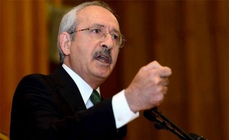 Kılıçdaroğlu: Güçlü yönetim sert muhalefet