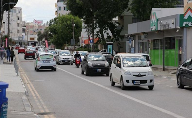 KKTC'de özel izin tartışması