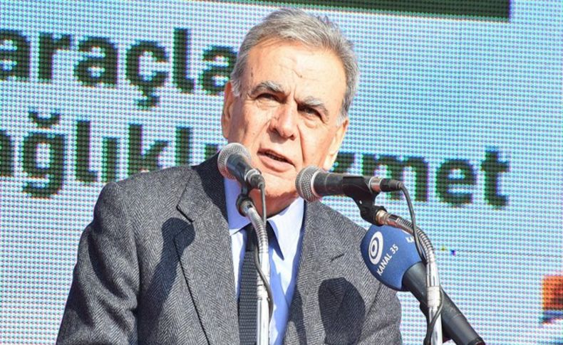 Kocaoğlu'nun hedefinde AK Parti Genel Başkan Yardımcısı: Yakıştıramadım!