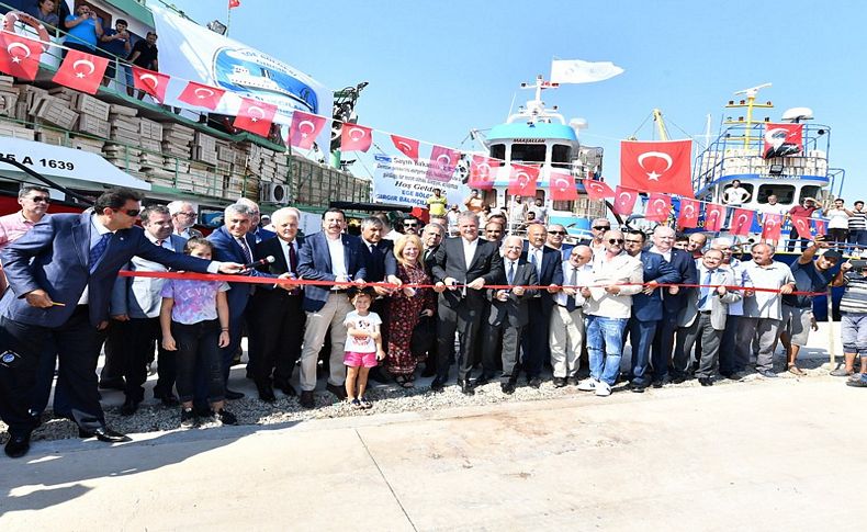 Kocaoğlu'ndan kritik Körfez ihalesi açıklaması