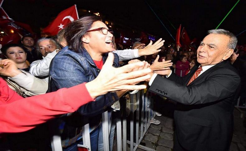 Kocaoğlu'ndan flaş kararı sonrası ilk açıklama