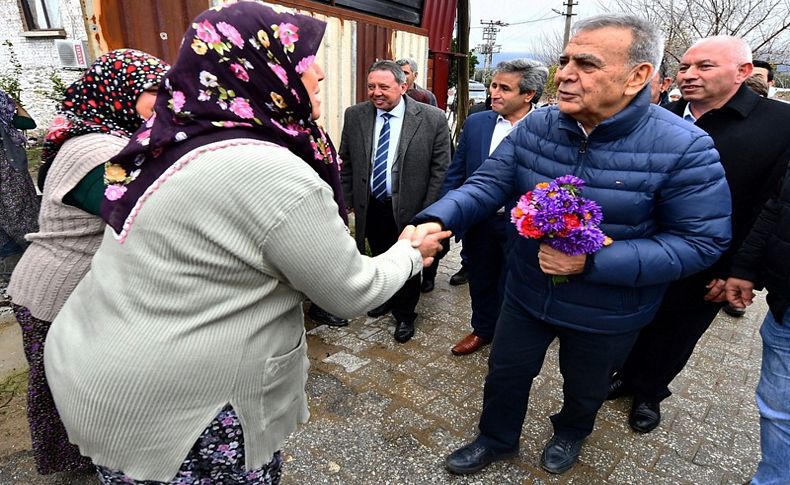 Kocaoğlu'ndan Genel Merkez'e çok önemli mesajlar: Genel başkan da bilir ki...