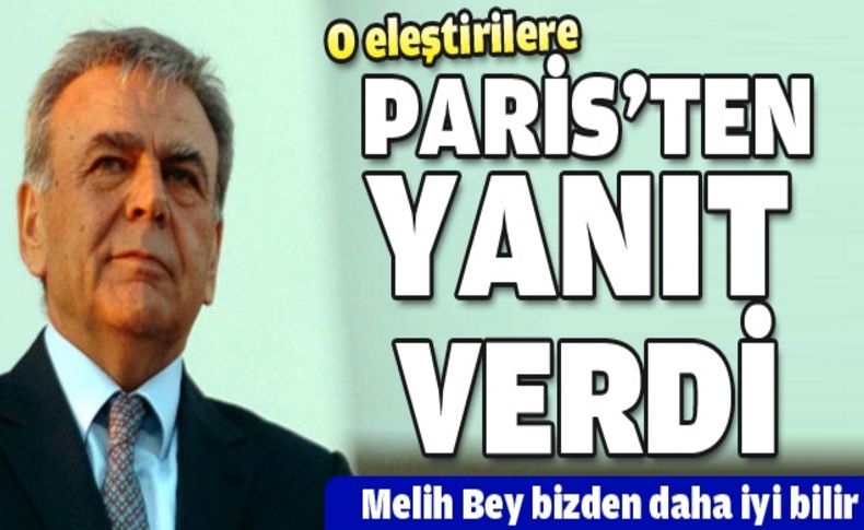 Kocaoğlu'ndan Gökçek'e yanıt gecikmedi!