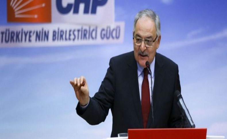 CHP'den iddia: Canlı bomba takipteydi