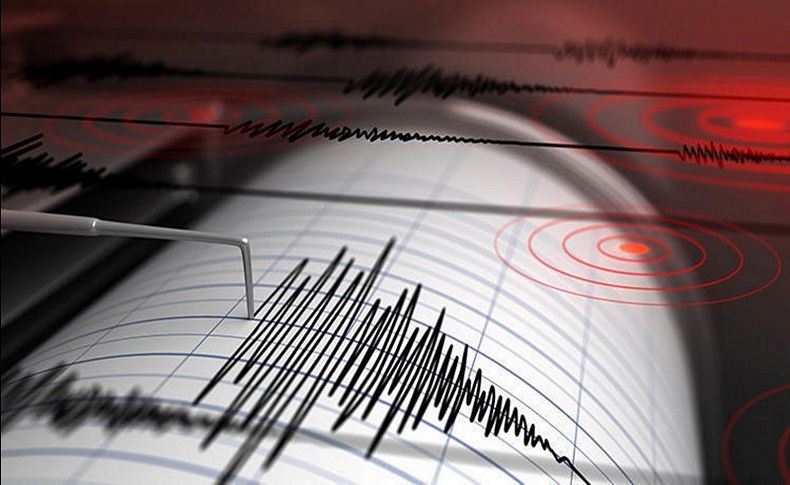 Komşuda 6.4 büyüklüğünde deprem: 413 yaralı