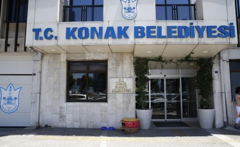 Konak Belediyesi'nde de esnek çalışma dönemi