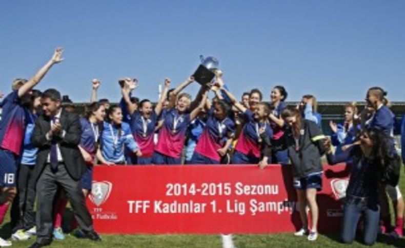 Konak Belediyespor'a tanıdık rakipler