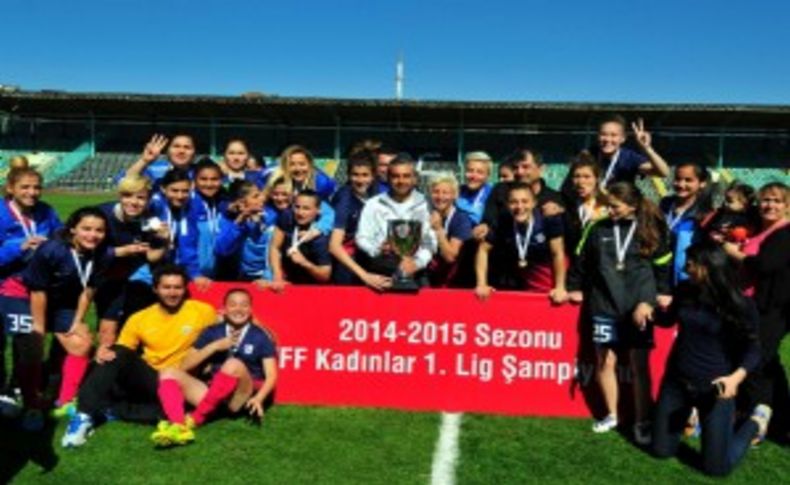 Konak Belediyespor'da durgunluk