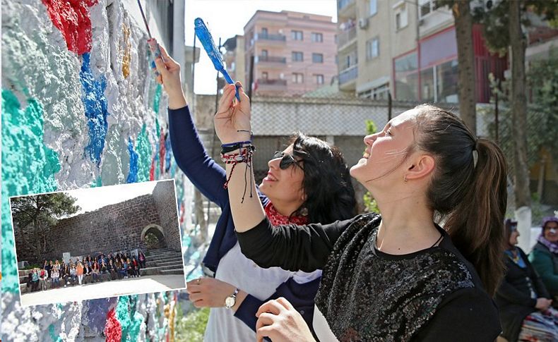 Konak’ta ‘Paylaşan Kent’ buluşmaları başladı