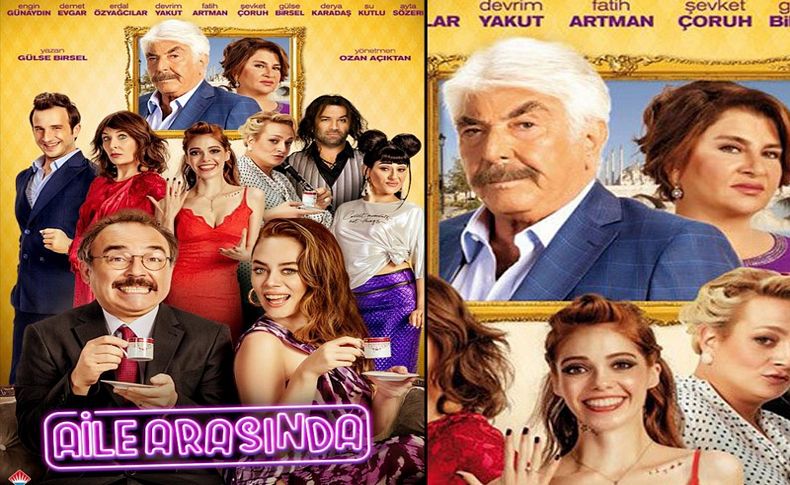 Konak’ta sinema keyfi başlıyor