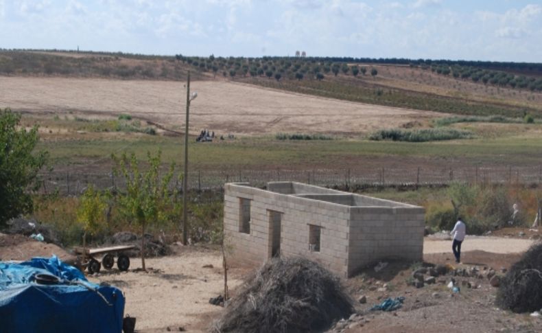 Konteyner kentte kalmak istemeyenler, yasak bölgede zor anlar yaşatıyor