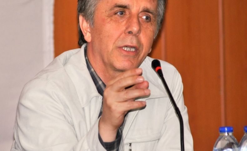 'Konya'nın ilçelerindeki barış ortamı Türkiye'ye örnek olmalı'
