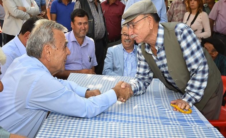 Başkan'dan Küçük Menderes çıkarması: 'Sıfır oy da alsam bile...'