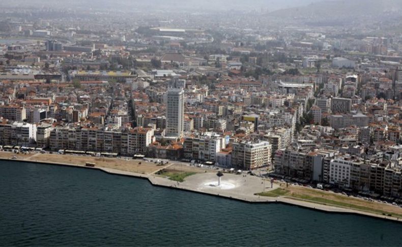 İşgaliye kararı Konak'a yaradı