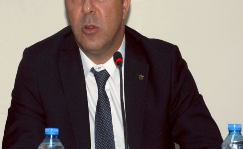 Körfez dışına kılavuz alma ve demirleme sorunu çözüldü
