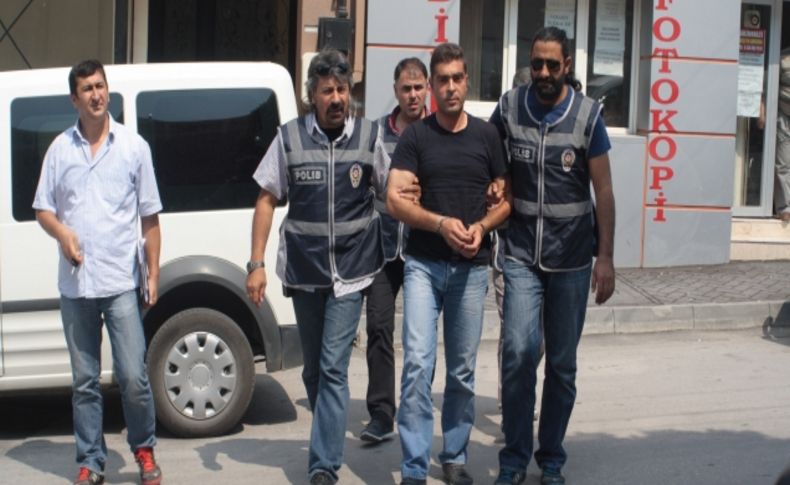 Korkmaz olayında şüphelinin tutuklanması için yakalama kararı (2)
