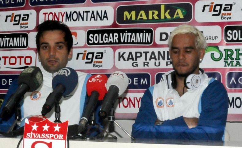 Korkmaz: Sivasspor hak ettiği bir galibiyet aldı