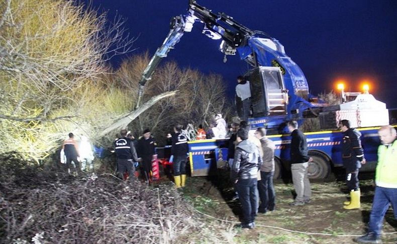 Korkunç iddia doğru çıktı... 3 gençten acı haber geldi