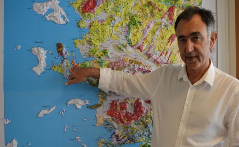 Korkutan açıklama: 'İzmir, yıkıcı depreme hazır değil'